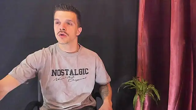 DonyBrown online show from 03-03-26, 06:53