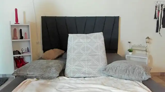 Kimberly lozano online show from 01-07-26, 11:15