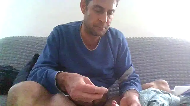 Vespa Crabo online show from 02-02-25, 03:07