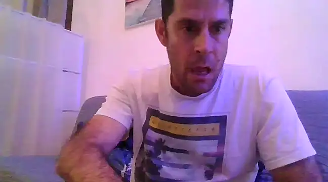 Vespa Crabo online show from 02-01-25, 09:51