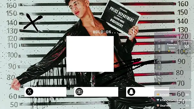 Tyler Rodriguez online show from 03-15-25, 07:05