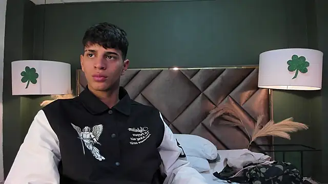 Tyler Rodriguez online show from 03-15-25, 02:56