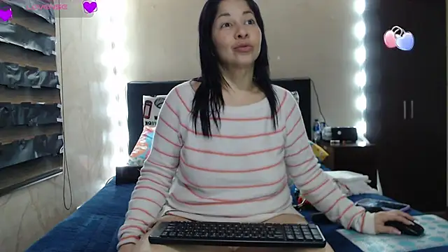 Rachell 111 online show from 03-14-25, 11:56