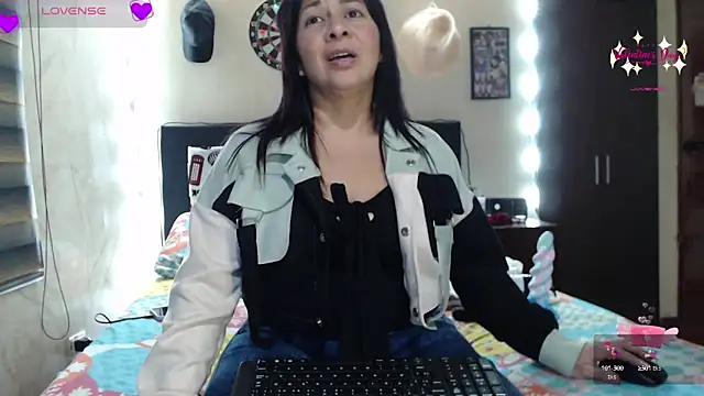 Rachell 111 online show from 03-02-25, 12:20