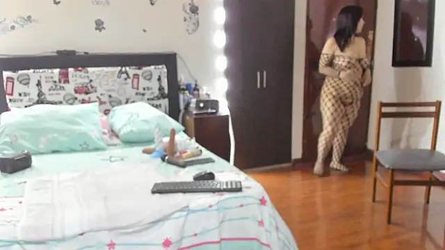 Rachell 111 online show from 02-06-26, 12:12