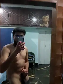 Dexiboy online show from 03-17-25, 12:46