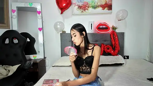 Snapshot of Amberx_Sweet chatting on 02-19-26, 11:01 Amberx Sweet online show from 02-19-26, 11:01