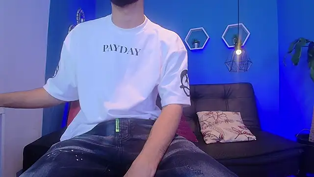 jhon ath online show from 11-30-25, 04:24