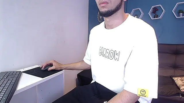 jhon ath online show from 12-21-25, 05:20