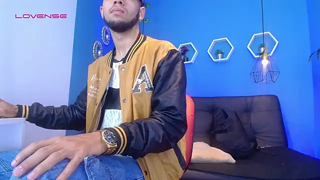 jhon ath online show from 10-23-25, 03:27