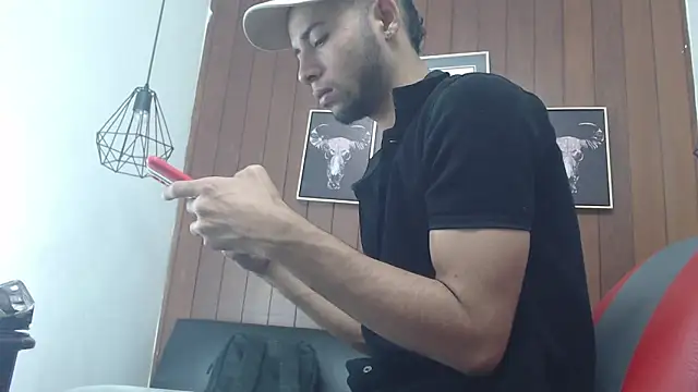 jhon ath online show from 03-20-25, 03:34