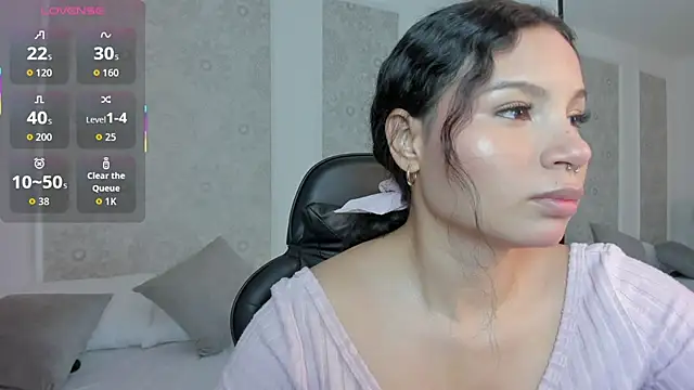 dulce natyy online show from 12-03-25, 02:23