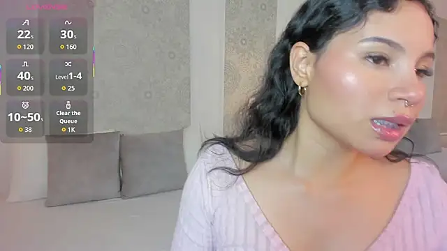 dulce natyy online show from 11-13-25, 02:37