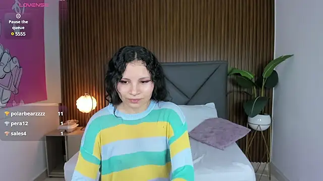 dulce natyy online show from 03-15-25, 10:22