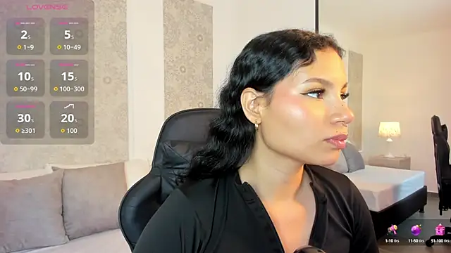 dulce natyy online show from 09-23-25, 02:29