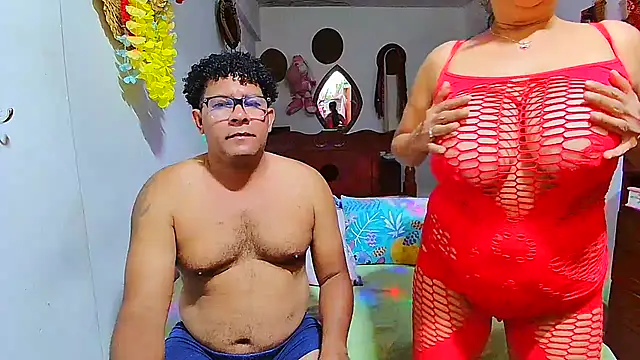 rosi pamela online show from 04-07-26, 08:32