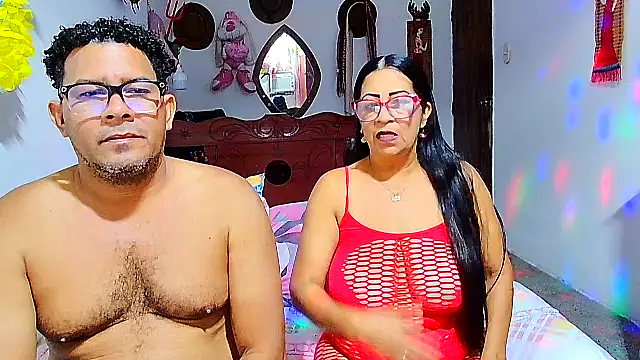 rosi pamela online show from 12-05-25, 09:01