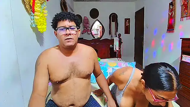 rosi pamela online show from 04-24-26, 06:54