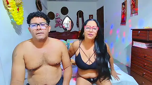 rosi pamela online show from 03-08-26, 02:20