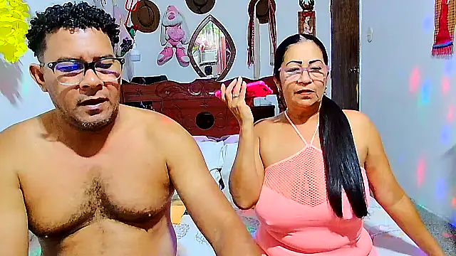 rosi pamela online show from 12-04-25, 10:42