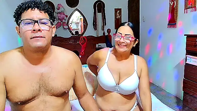 rosi pamela online show from 03-13-26, 01:16