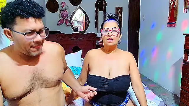 rosi pamela online show from 01-08-26, 10:49