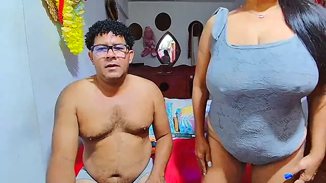 rosi pamela online show from 04-26-26, 02:03