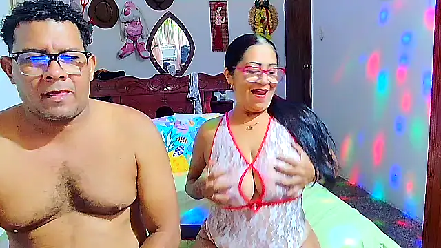 rosi pamela online show from 11-14-25, 06:55