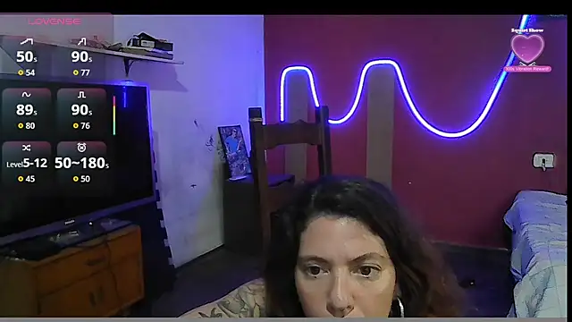 sweetbabyass online show from 02-19-26, 08:50