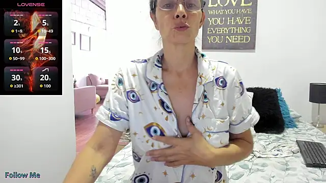 MireyaTorresGu online show from 07-19-26, 12:13