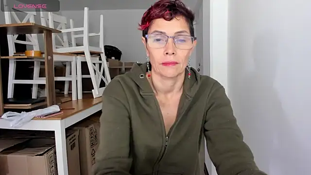 MireyaTorresGu online show from 02-28-25, 03:48