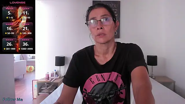 MireyaTorresGu online show from 07-21-26, 07:37