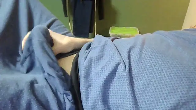 brtbrlss online show from 12-13-25, 08:04