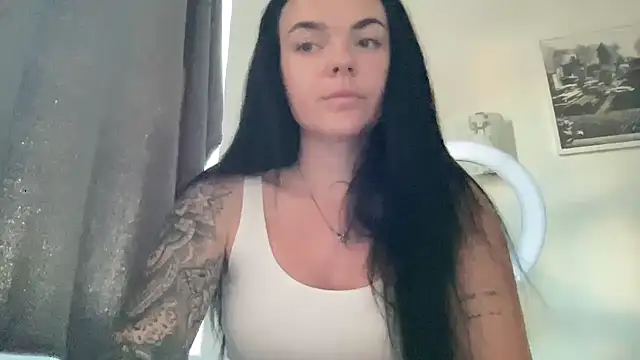 yorkshiregal online show from 09-18-25, 06:05