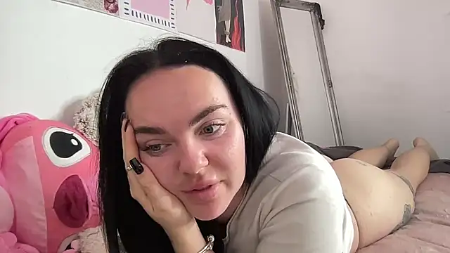 yorkshiregal online show from 03-24-26, 07:08