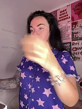 yorkshiregal online show from 04-10-26, 06:42