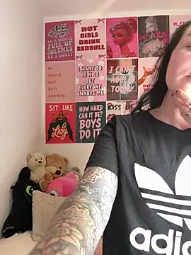 yorkshiregal online show from 04-13-26, 09:30