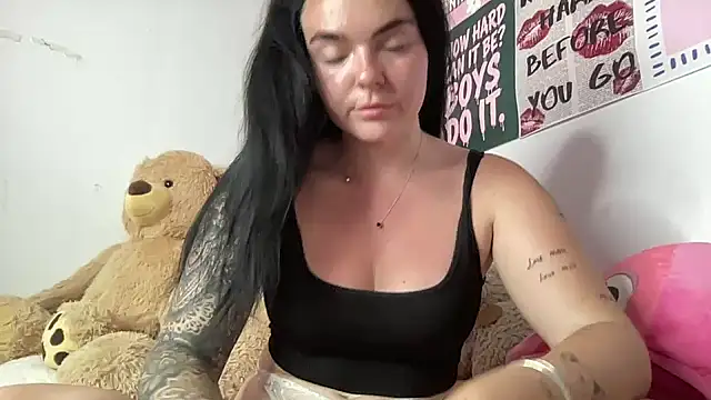 yorkshiregal online show from 06-29-26, 08:54