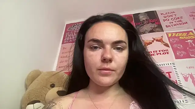 yorkshiregal online show from 06-05-26, 07:03