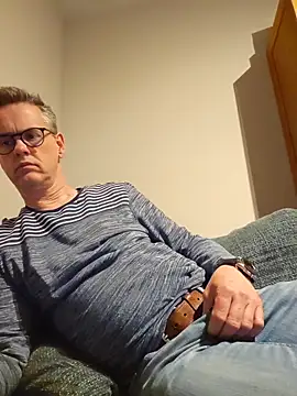 Hectorthyssen1 online show from 04-25-26, 10:07