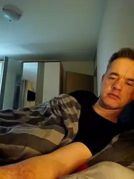 Hectorthyssen1 online show from 11-09-25, 08:51