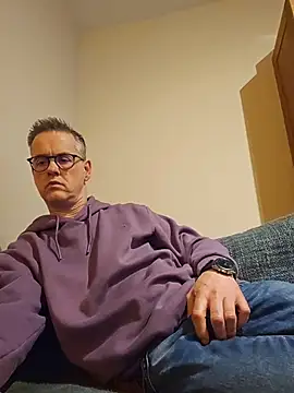 Hectorthyssen1 online show from 04-05-26, 10:49