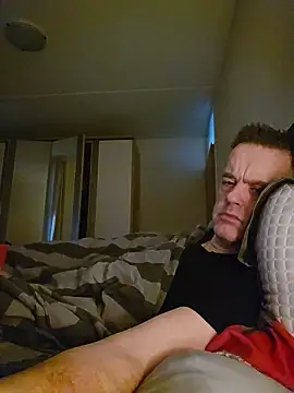 Hectorthyssen1 online show from 01-18-26, 09:13