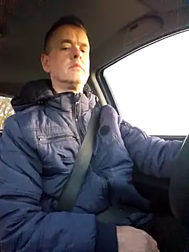 Hectorthyssen1 online show from 11-21-25, 03:55