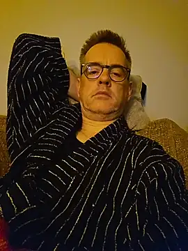 Hectorthyssen1 online show from 03-08-26, 05:33