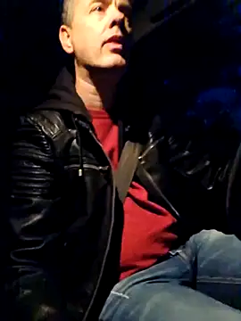 Hectorthyssen1 online show from 11-05-25, 04:43