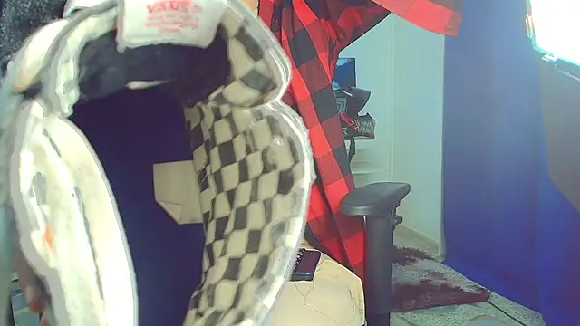 Zacktk7 online show from 03-12-25, 11:01