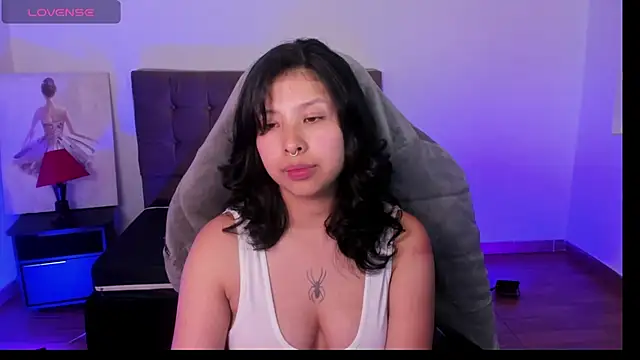 Snapshot of Namiko_Park chatting on 02-03-26, 02:53 Namiko Park online show from 02-03-26, 02:53