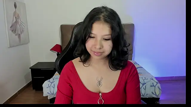 Snapshot of Namiko_Park chatting on 02-10-26, 09:47 Namiko Park online show from 02-10-26, 09:47