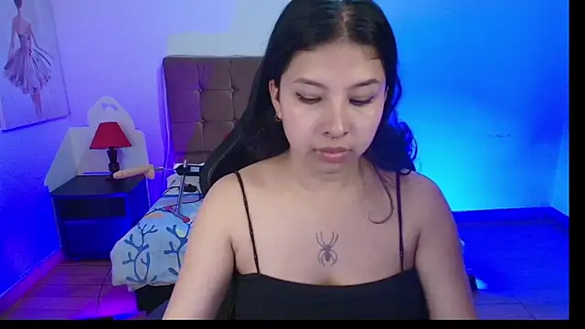 Snapshot of Namiko_Park chatting on 03-03-26, 09:22 Namiko Park online show from 03-03-26, 09:22